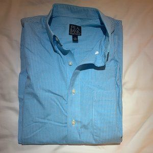 Jos. A. Bank Men's Dress Shirt